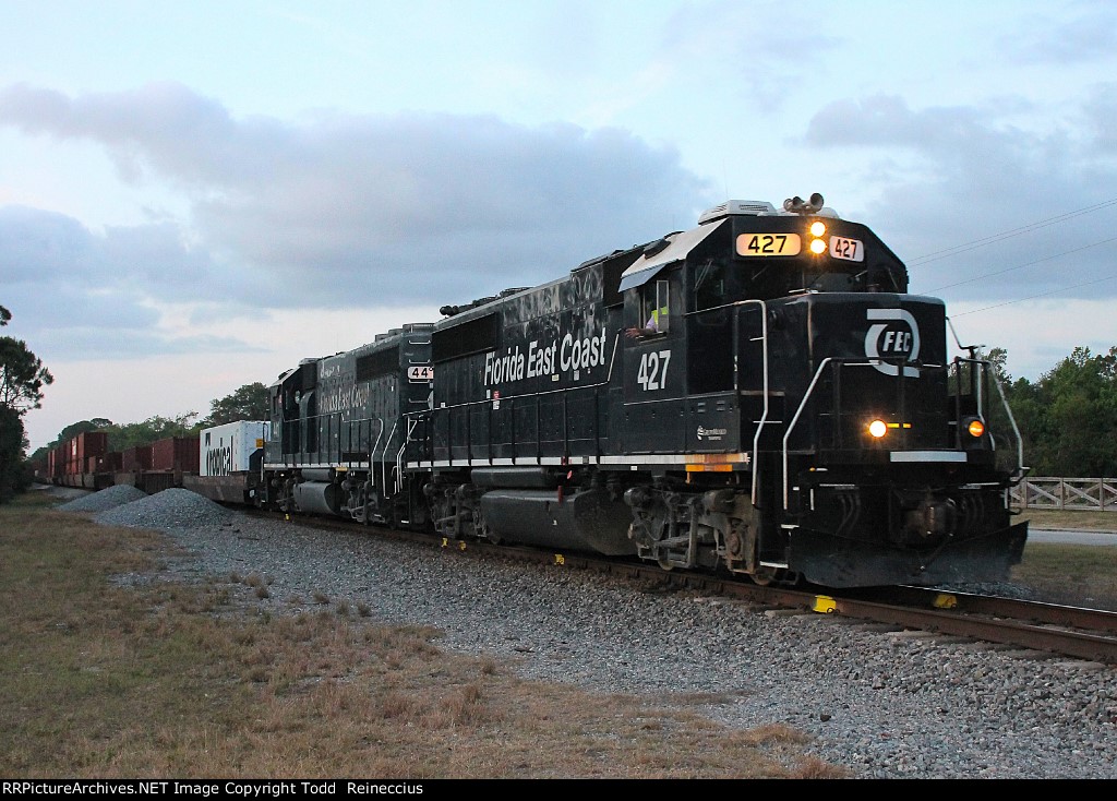 FEC 427
